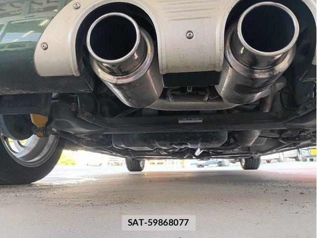 Daihatsu COPEN 2007-01 6903369-3