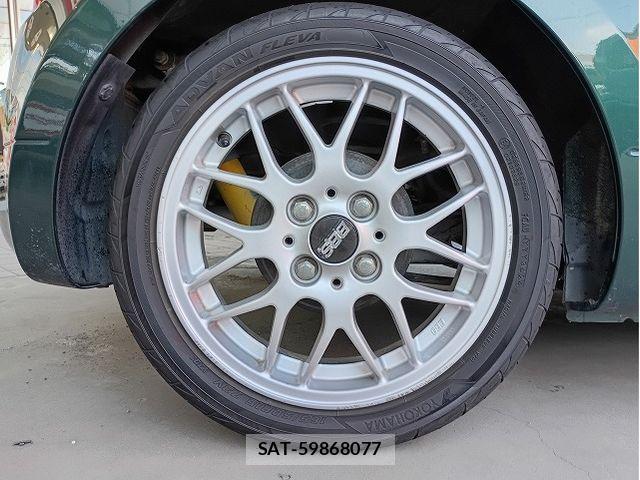 Daihatsu COPEN 2007-01 6903369-4