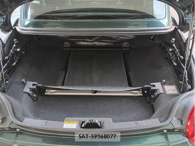 Daihatsu COPEN 2007-01 6903369-5