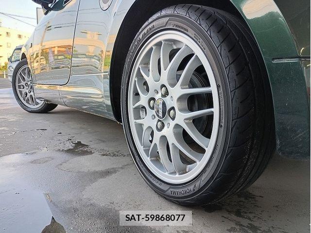 Daihatsu COPEN 2007-01 6903369-6