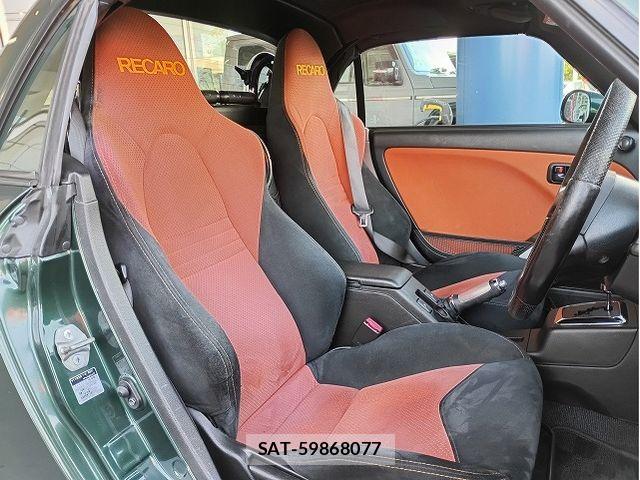 Daihatsu COPEN 2007-01 6903369-8