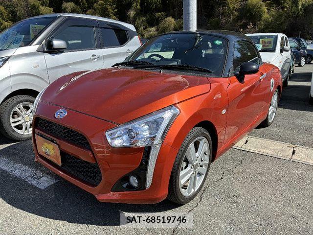 Daihatsu COPEN 2015-02 6903363-0