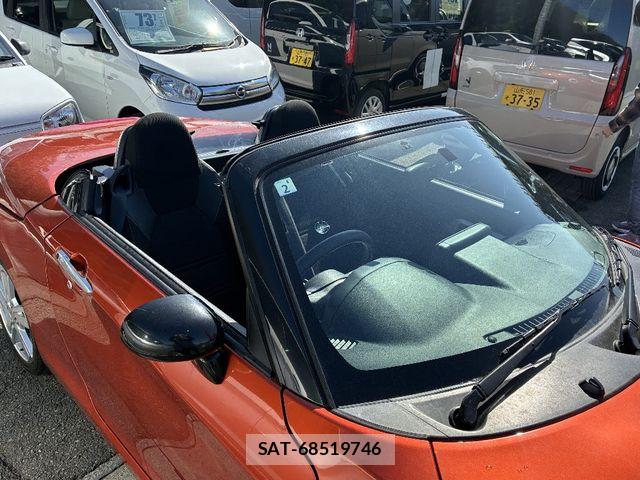 Daihatsu COPEN 2015-02 6903363-12