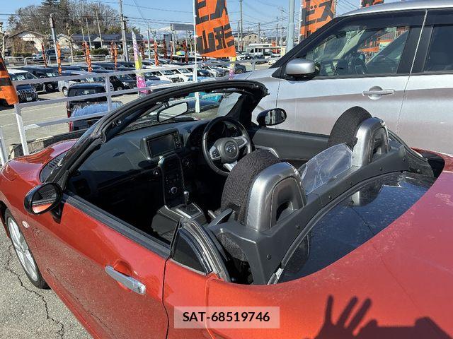 Daihatsu COPEN 2015-02 6903363-13