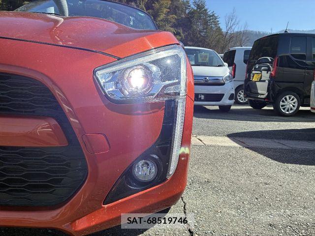 Daihatsu COPEN 2015-02 6903363-14