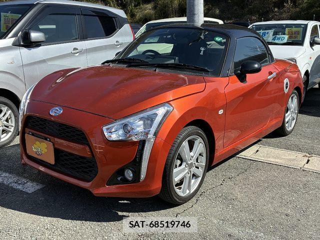 Daihatsu COPEN 2015-02 6903363-1