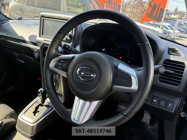 Daihatsu COPEN 2015-02 6903363-6