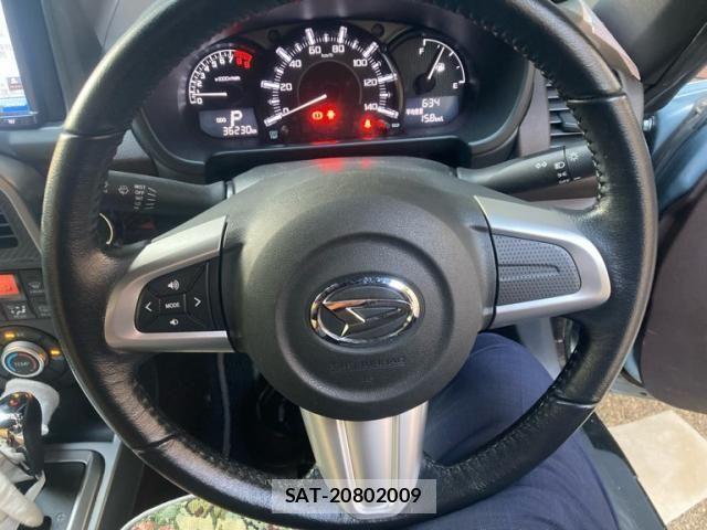 Daihatsu COPEN 2014-11 6903370-14