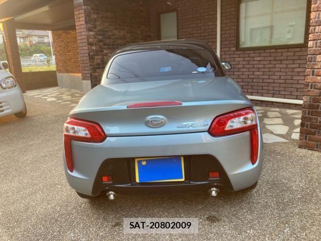 Daihatsu COPEN 2014-11 6903370-1