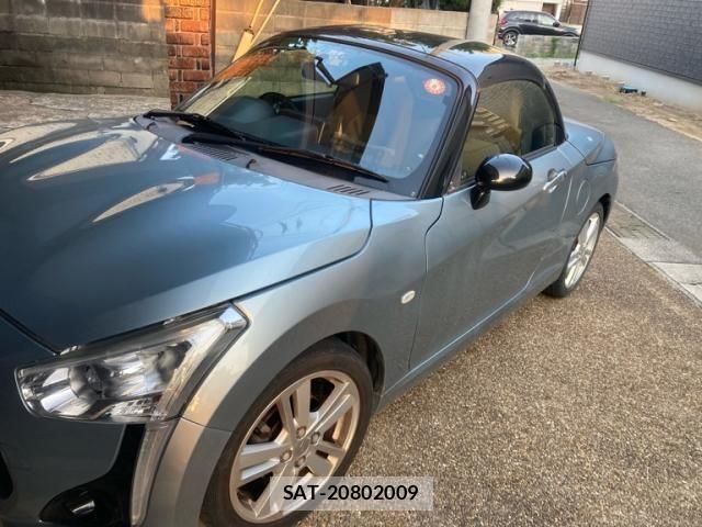 Daihatsu COPEN 2014-11 6903370-2