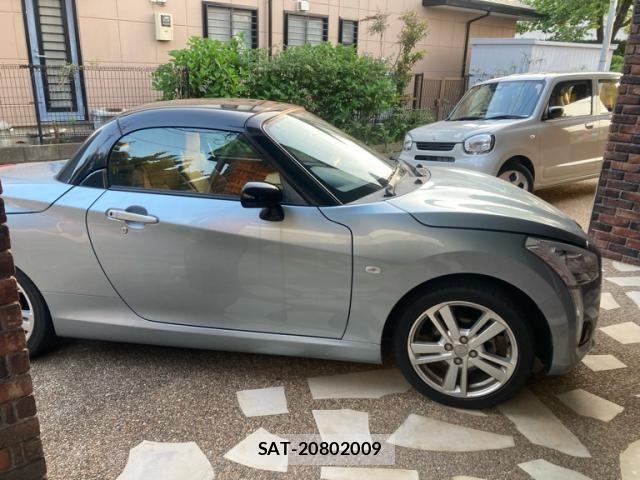 Daihatsu COPEN 2014-11 6903370-3