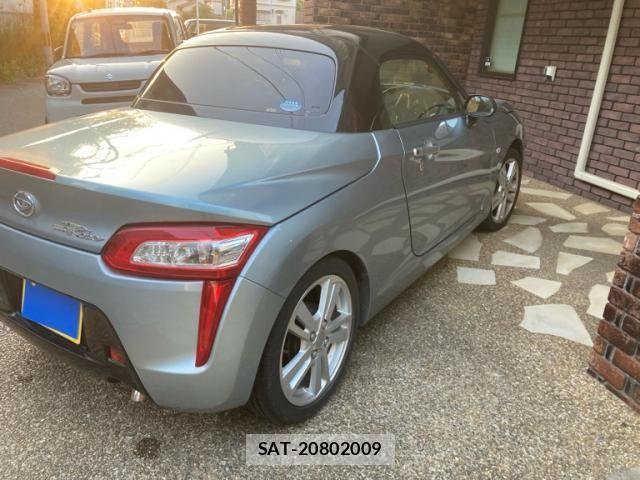 Daihatsu COPEN 2014-11 6903370-4