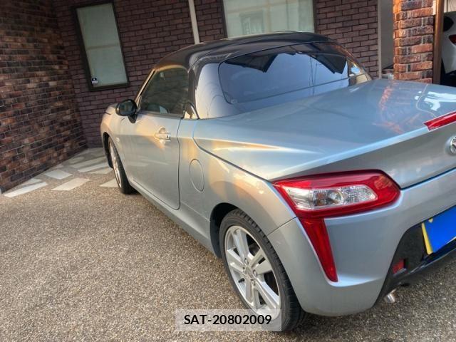 Daihatsu COPEN 2014-11 6903370-5