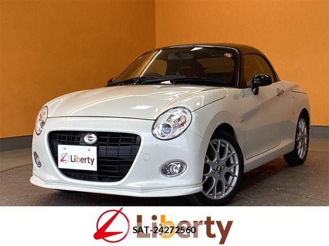 Daihatsu COPEN 2018-05 6903359-0