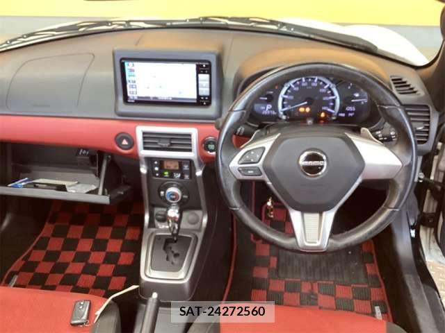 Daihatsu COPEN 2018-05 6903359-15