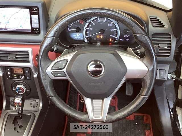 Daihatsu COPEN 2018-05 6903359-16