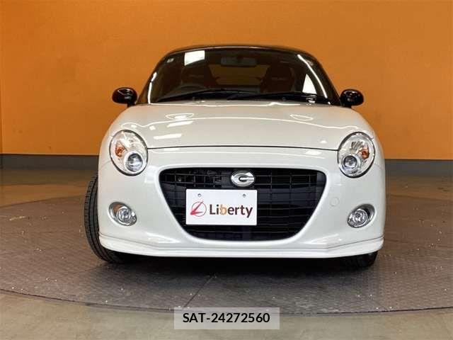 Daihatsu COPEN 2018-05 6903359-4