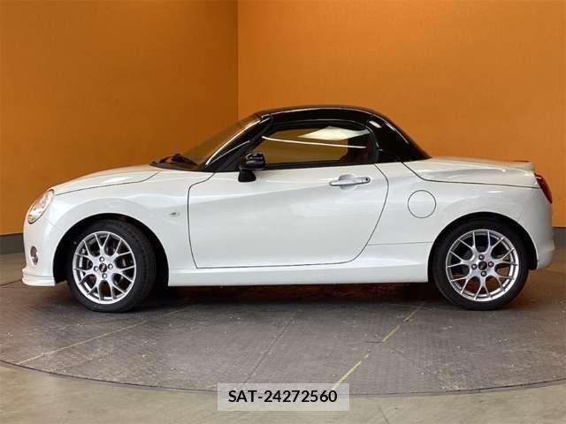 Daihatsu COPEN 2018-05 6903359-5