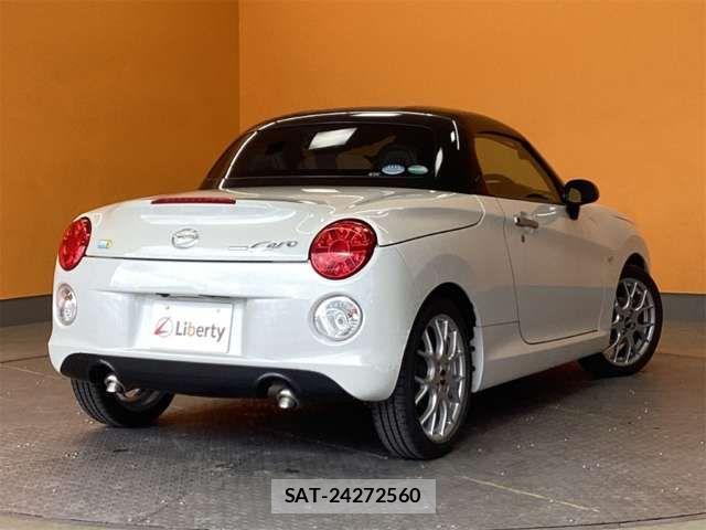 Daihatsu COPEN 2018-05 6903359-6