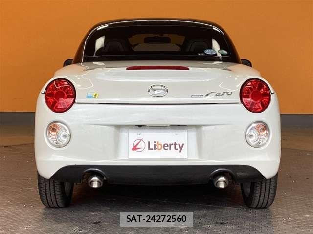 Daihatsu COPEN 2018-05 6903359-7