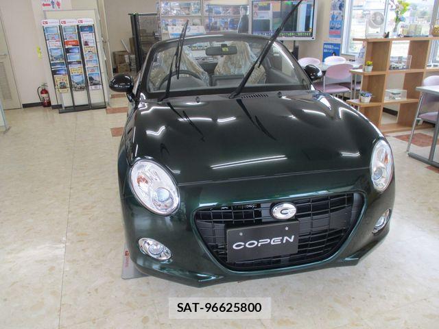 Daihatsu COPEN 2022-01 6903356-0