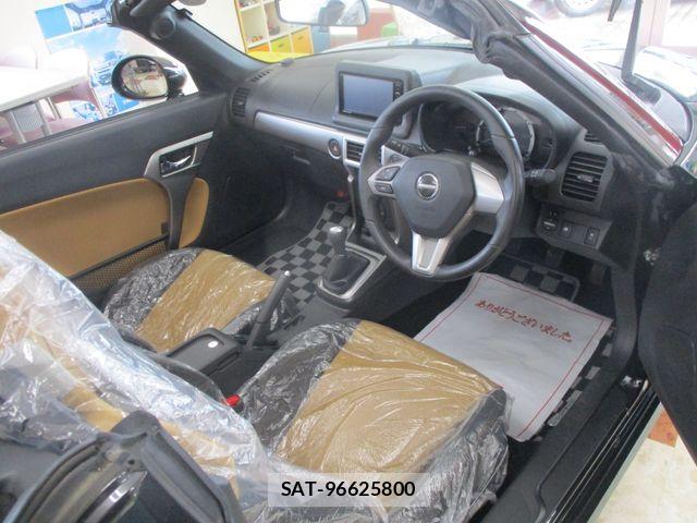Daihatsu COPEN 2022-01 6903356-1