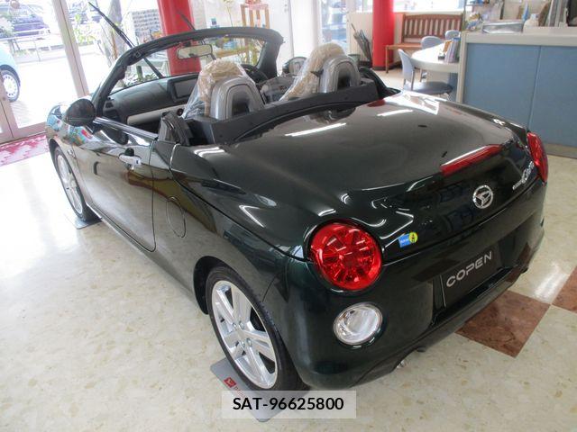 Daihatsu COPEN 2022-01 6903356-2