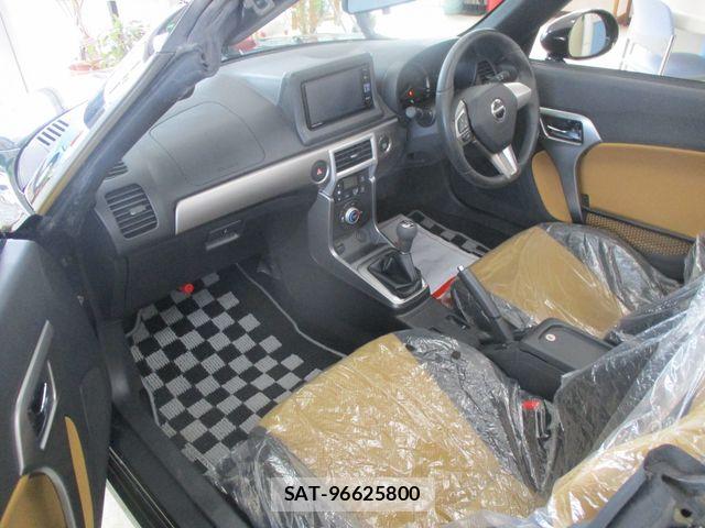 Daihatsu COPEN 2022-01 6903356-4