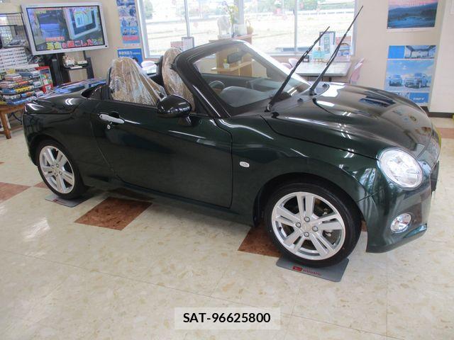 Daihatsu COPEN 2022-01 6903356-5