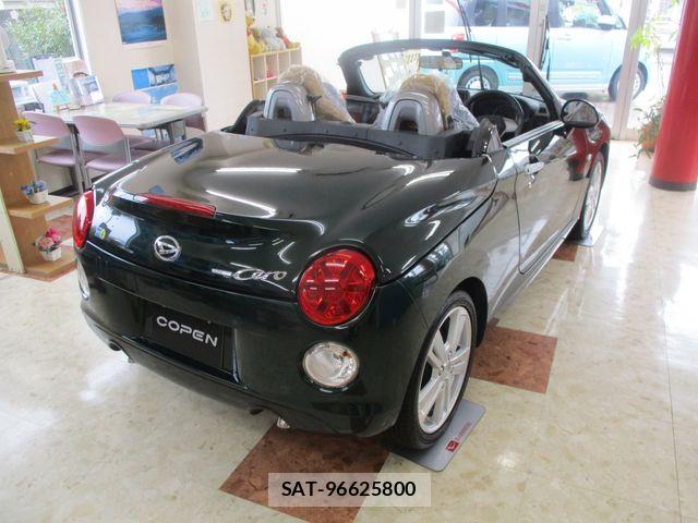 Daihatsu COPEN 2022-01 6903356-6