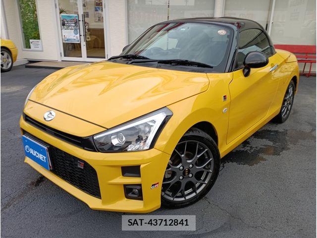 Toyota Copen 2023-09 6903364-0
