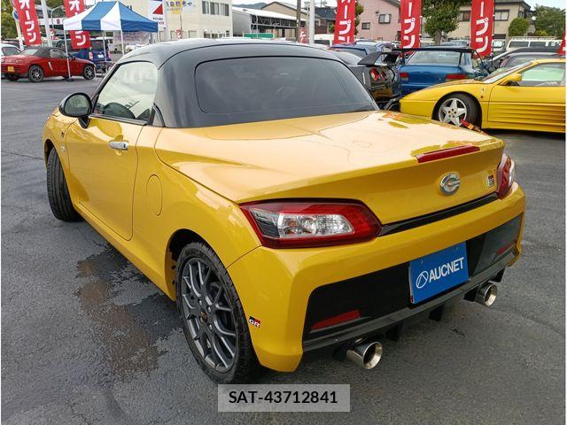 Toyota Copen 2023-09 6903364-5