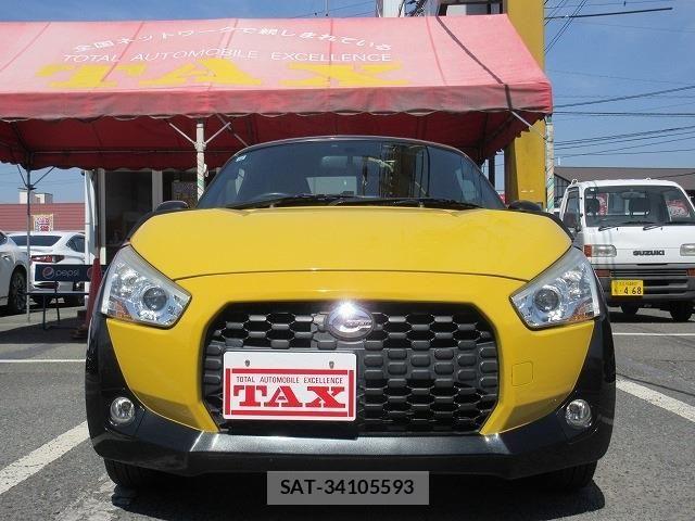 Daihatsu COPEN 2015-07 6992431-13