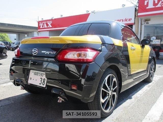 Daihatsu COPEN 2015-07 6992431-15