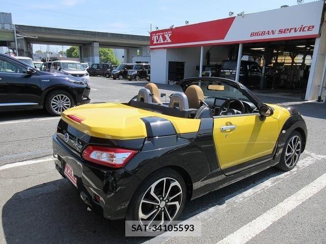 Daihatsu COPEN 2015-07 6992431-18