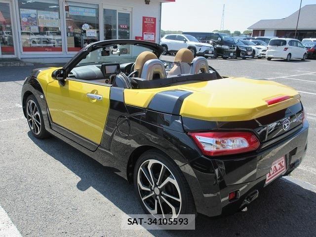 Daihatsu COPEN 2015-07 6992431-20