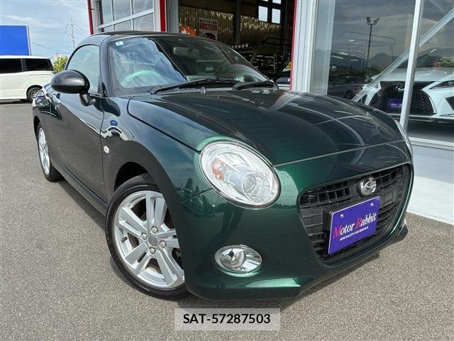 Daihatsu COPEN 2022-06 6992426-0