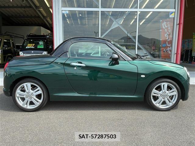 Daihatsu COPEN 2022-06 6992426-2