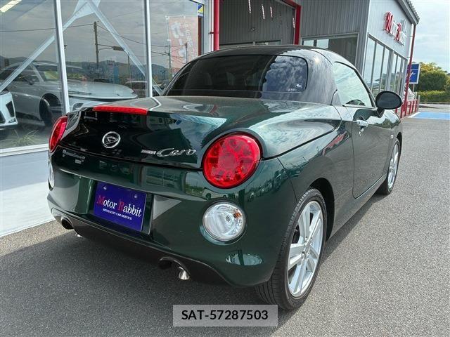 Daihatsu COPEN 2022-06 6992426-3