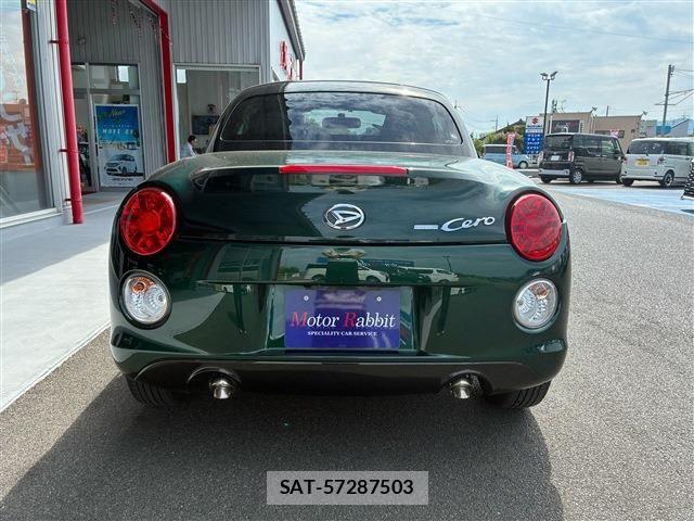 Daihatsu COPEN 2022-06 6992426-4