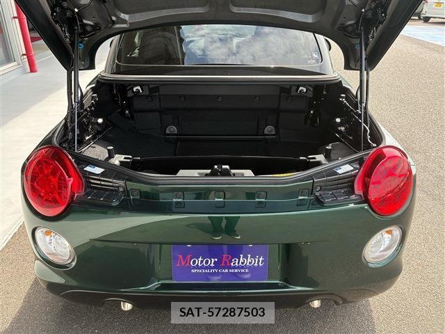 Daihatsu COPEN 2022-06 6992426-5