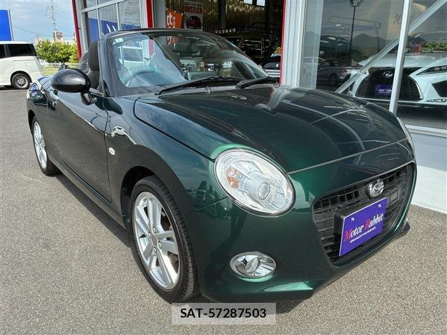 Daihatsu COPEN 2022-06 6992426-6