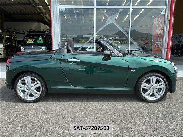 Daihatsu COPEN 2022-06 6992426-7