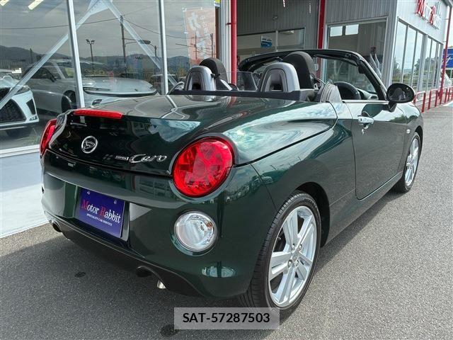 Daihatsu COPEN 2022-06 6992426-8