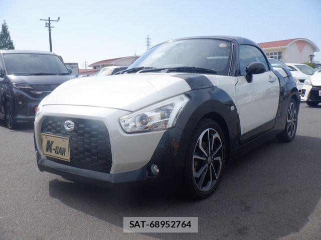 Daihatsu COPEN 2016-08 6992425-0