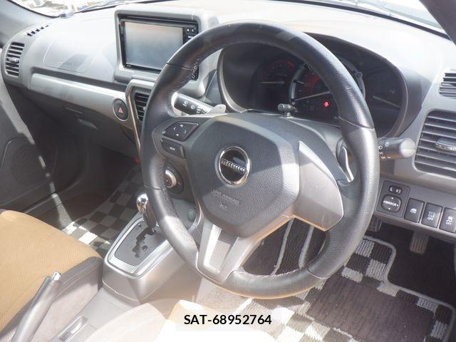 Daihatsu COPEN 2016-08 6992425-9