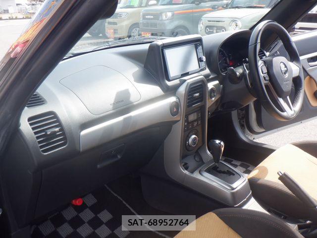 Daihatsu COPEN 2016-08 6992425-17