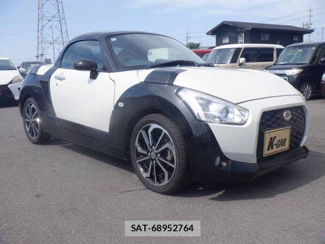 Daihatsu COPEN 2016-08 6992425-1