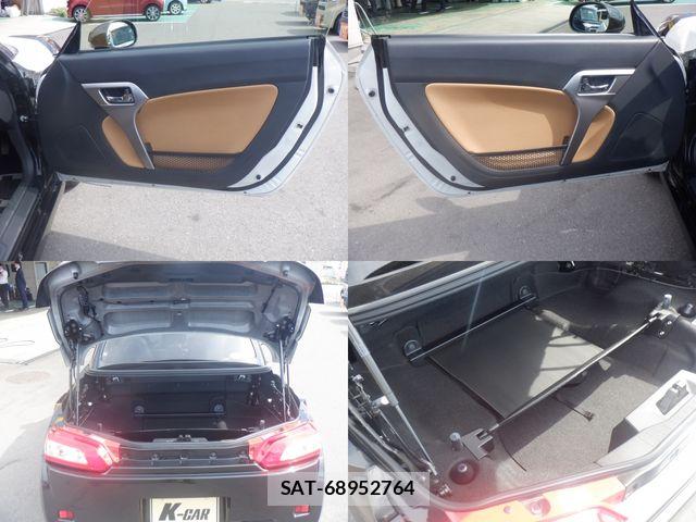 Daihatsu COPEN 2016-08 6992425-19