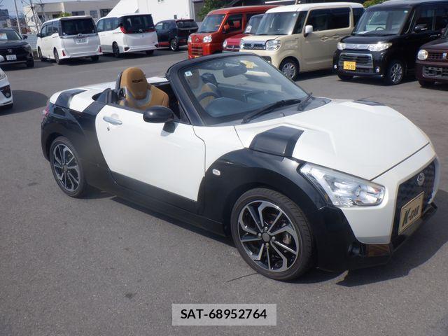 Daihatsu COPEN 2016-08 6992425-23